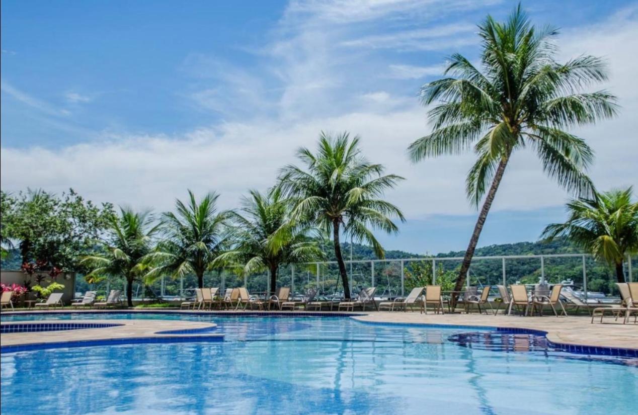 Loft 319 - Incomparavel Itacuruçá Buitenkant foto