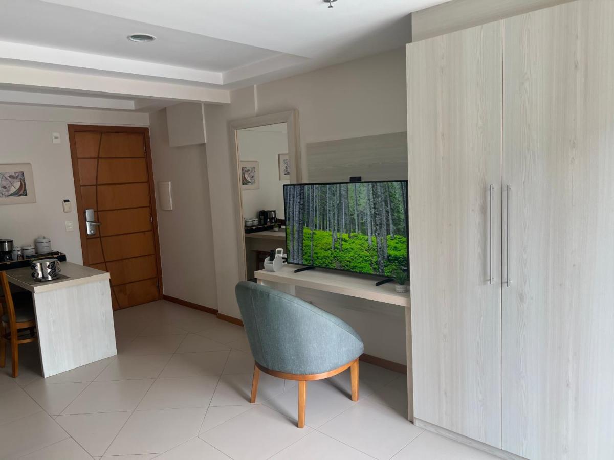Loft 319 - Incomparavel Itacuruçá Buitenkant foto