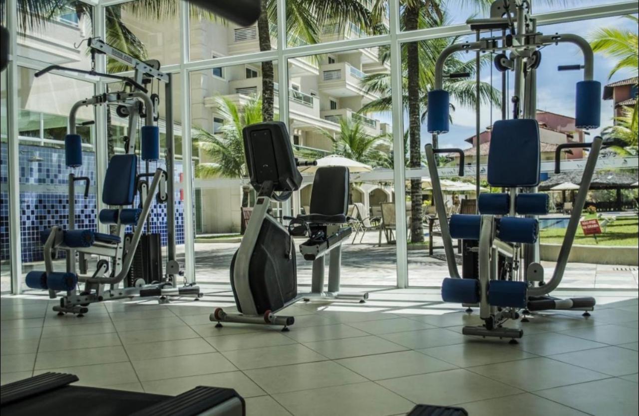 Loft 319 - Incomparavel Itacuruçá Buitenkant foto