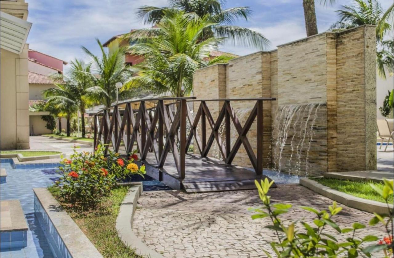 Loft 319 - Incomparavel Itacuruçá Buitenkant foto